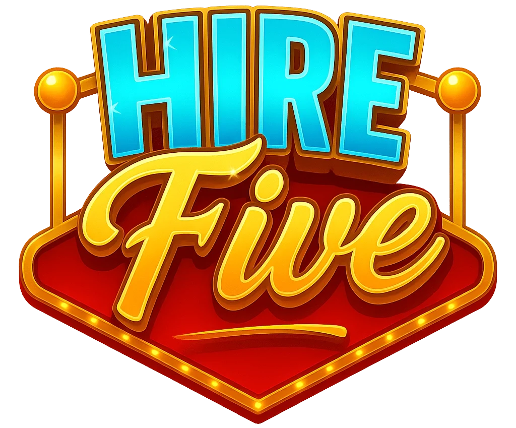 hirefive